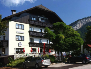 Pension Bergblick, Bad Goisern Am Hallstättersee, Österreich